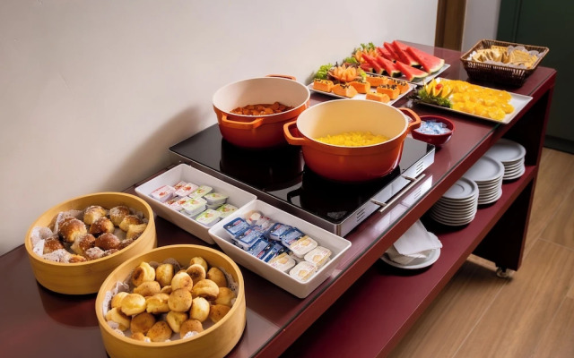 Hotel Mato Grosso Inn