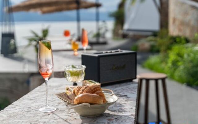 Da Li Qingshanxiaozhu homestay