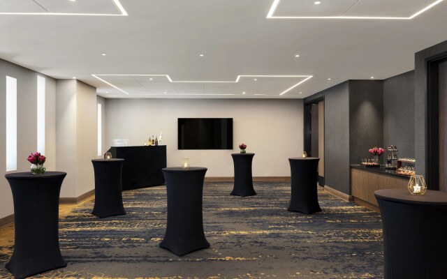 Sheraton Saint-Hyacinthe Hotel