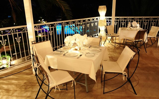 TUI BLUE Palm Beach Hammamet - All Inclusive