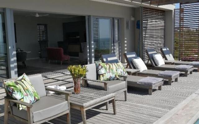 Romans Villa