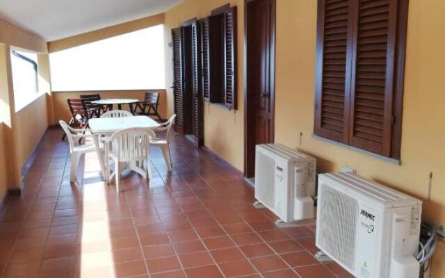 Il Campo Al Castagno