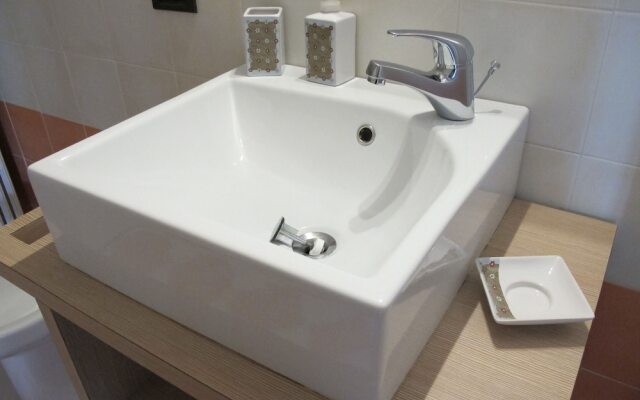 Casa Vacanze Arcobaleno