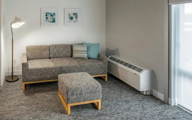 Towneplace Suites By Marriott Canfield