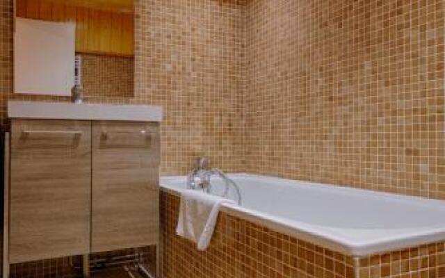 Hôtel Résidences Le Sporting