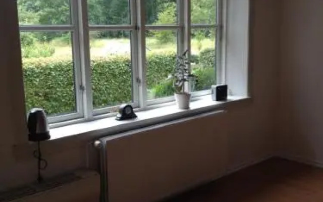 Idyllisk Getaway naer Gavno