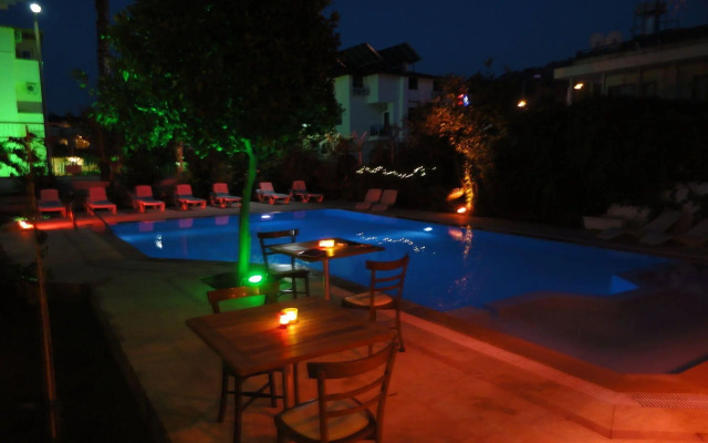 Tuncer Garden Hotel