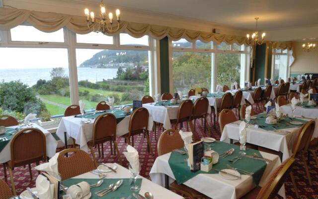 Selborne Hotel