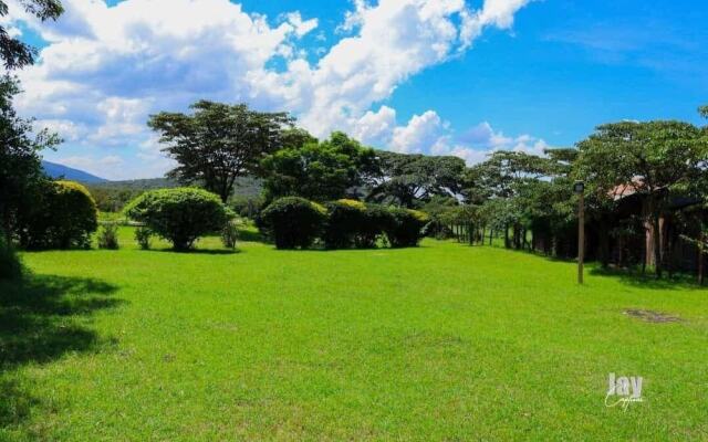 Kileleoni Mara Gateway House - Adults Only