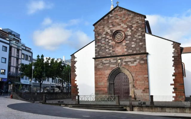 Hotel Catedral