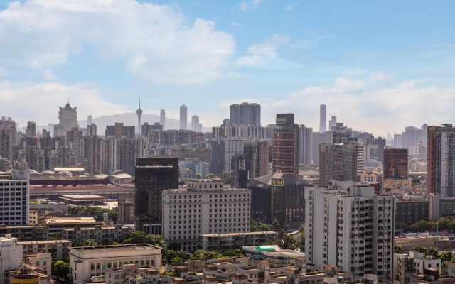 Guangdong Hotel Zhuhai
