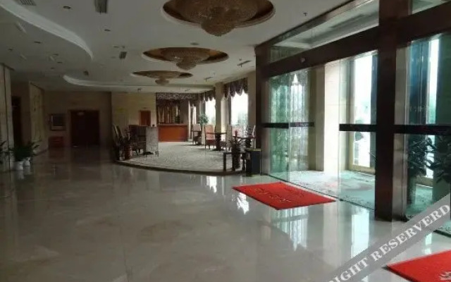 Senhuang Hotel