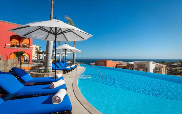 The Residences at Hacienda Encantada