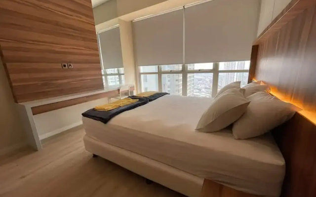 Premium Taman Anggrek Residences