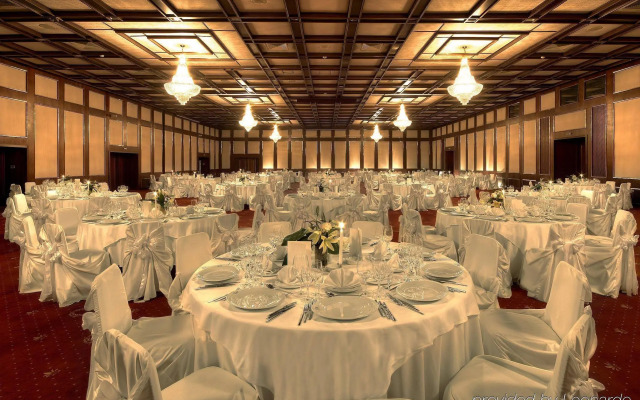 Hotel Marinela Sofia