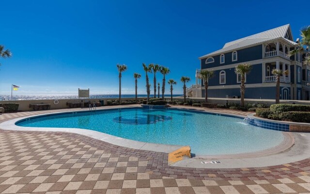 Phoenix West 1502 3 Bedroom Condo, Orange Beach