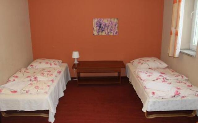 Hotel Turmot