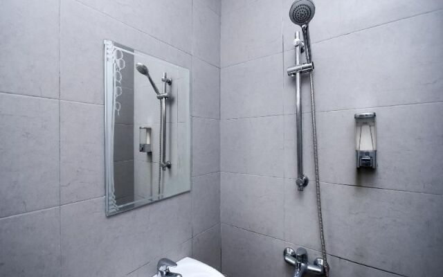 OYO 1111 Harmony Stay