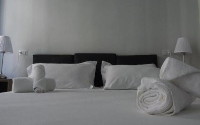 Luxury Suite Piazza Di Spagna