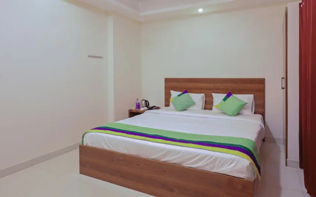 Treebo Elite Inn