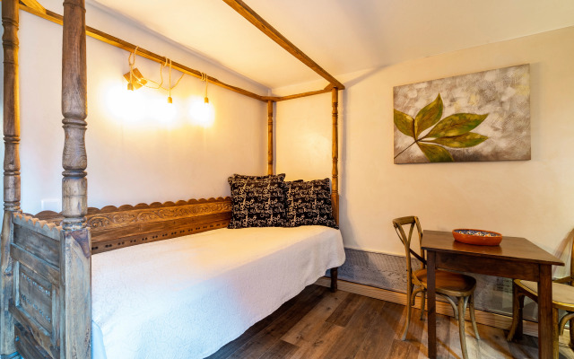 Villas D. Dinis Charming Residence - Adults Only