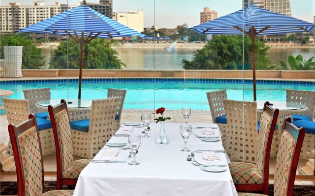 Hilton Cairo Zamalek Residences