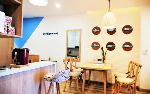 Apartment Luxury Near Beach