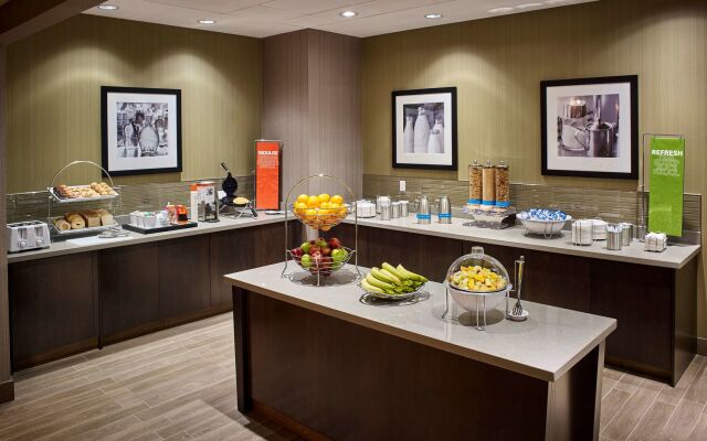 Hampton Inn by Hilton Sarnia/Point Edward