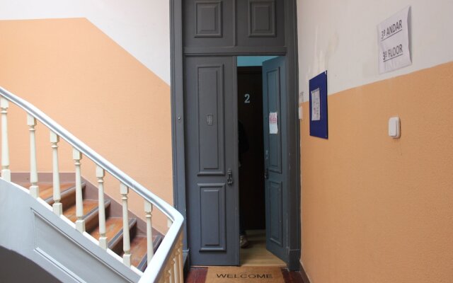 Hype Lisbon Hostel