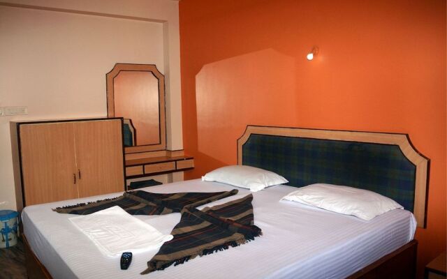 Hotel City Plaza