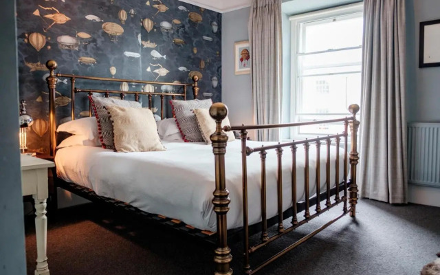 The Bull Hotel