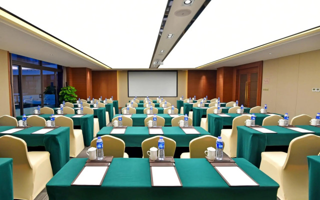 Grand Skylight Int'l Hotel Huizhou
