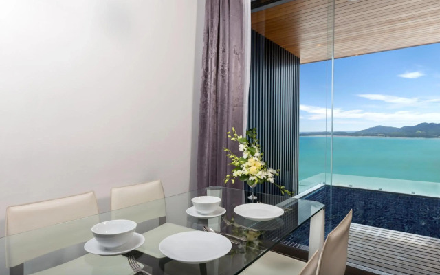 X10 Seaview Suites Panwa Beach
