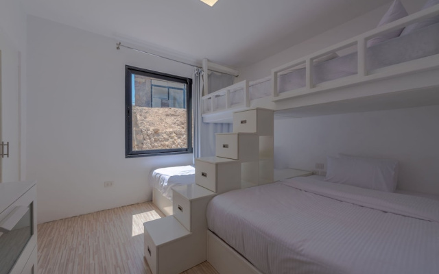 Vesta - Superior Villa - 2BR - Wadi Jebal IV