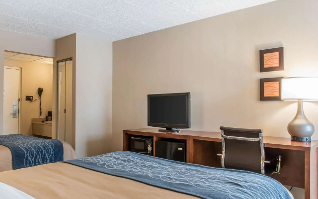 Spark by Hilton Clarks Summit