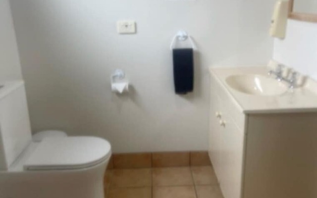 Riverlands Holiday Park