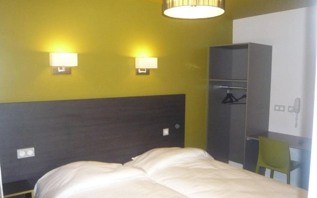 Hotel Quai de Saone