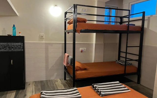 Nirman a Homestay in Puri