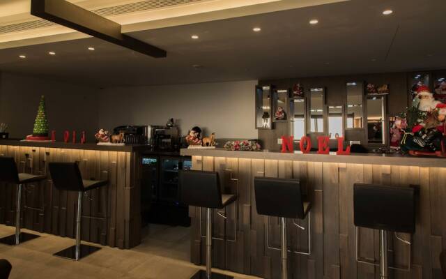 Maximus Hotel Byblos