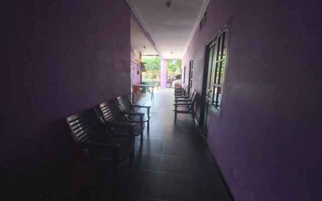 Cahaya Rahman Guesthouse Syariah Penginapan Banjarbaru