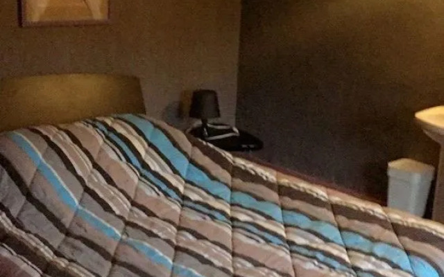 Hotel Restaurant L'Angelus