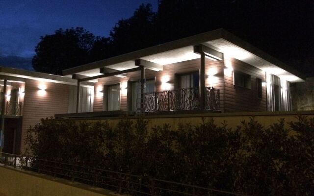 Le Kube Annecy Centre Villas de Prestige