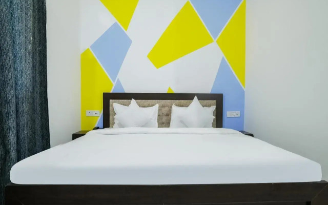 Hotel Verma Inn by OYO Rooms