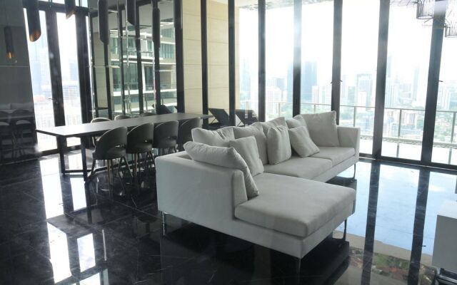 Luxury Apartment @ Setia Sky Residences