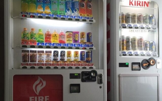 Nagoya Rich Hotel Nishiki