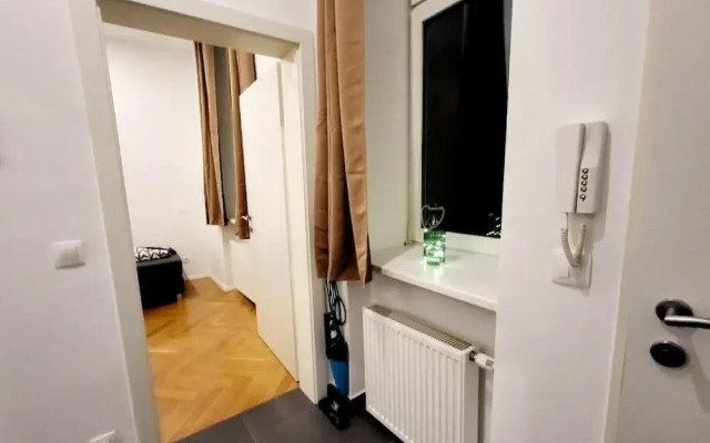 Apartment Hasengasse - High Speed Wifi