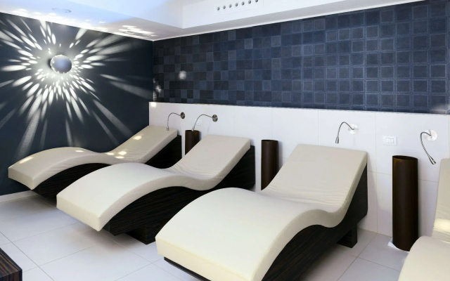 Spa Hotel Parigi 2