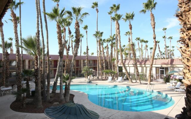 Ramada by Wyndham Yuma