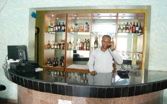 Somitel Hotel And Resort