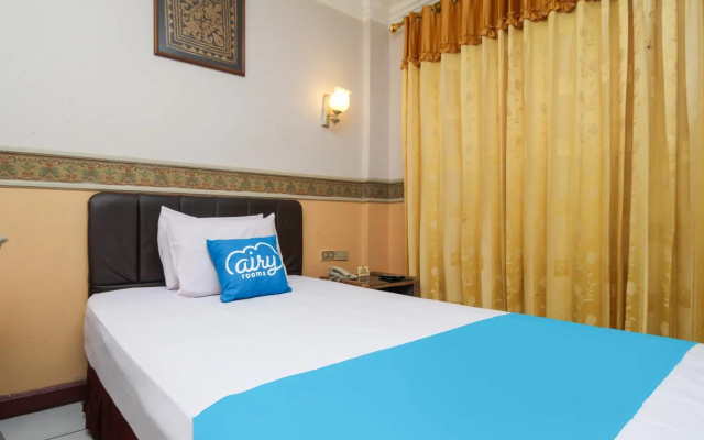 Airy Tanjung Karang Raden Intan 114 Bandar Lampung